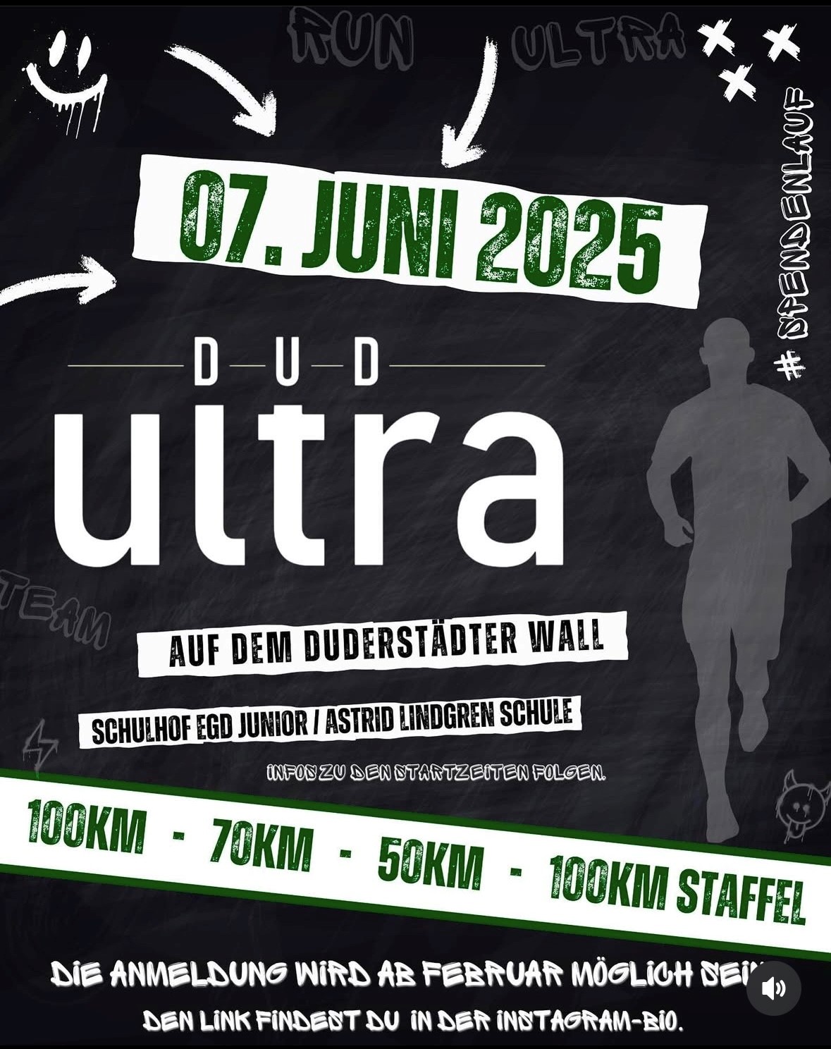 DUD Ultra 2025