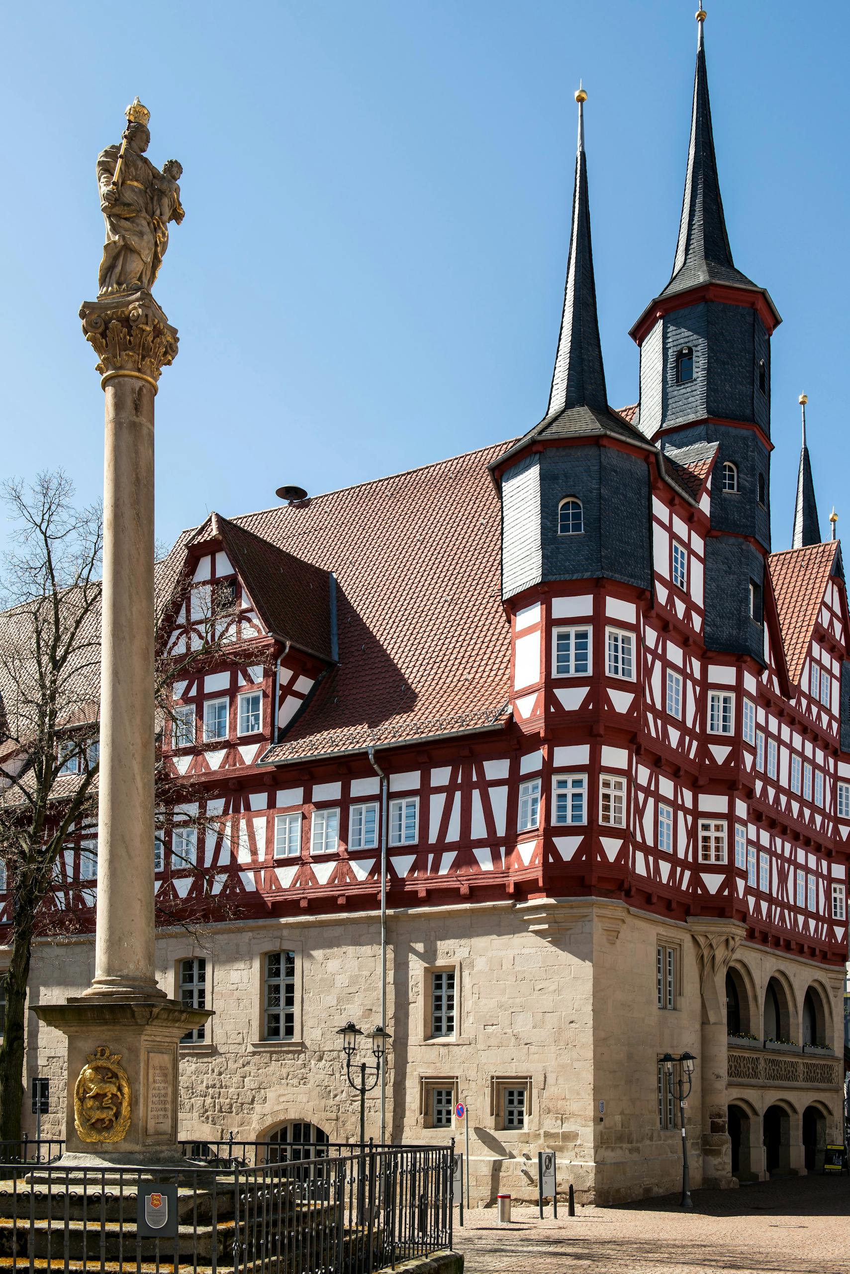 Schützenfest Duderstadt